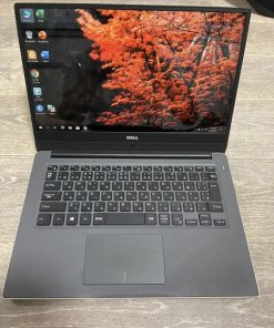 Dell inspiron 7460 vỏ nhôm, xách tay japan