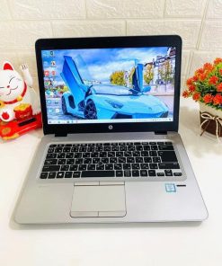 HP 840 G3 | I5 6300 | RAM 8G | SSD 256G