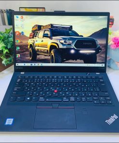 Thinkpad X1 Carbon I5 | Gen 6| SSD 265G