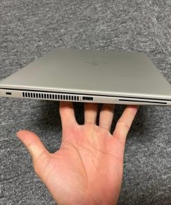 HP 830 G5| i5 7300| Ram 8G| SSD 25G| Màn 13,3 cảm ứng