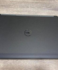 Dell  7520 i7 -6820HQ  | 8G|  16Gb SSD| 512Gb | Vga m2200