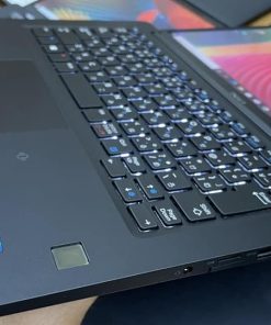 Dell latidute 5300 | I5 8350| Ram 8| SSD 256G| Màn 13.3 cảm ứng