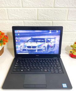 Dell Latitude 5290 | I5 7300| 8G| SSD 256| 12,5 inh