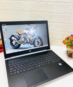 HP PROBOOK 450 G5 | I5 7300| 8G| SSD 256G