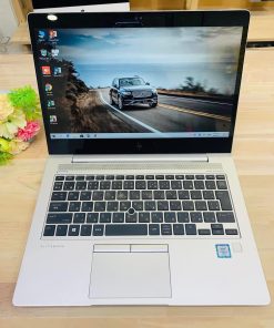 HP Elitebook 830 G5 cảm ứng ( I5 8350 | Ram 8G | SSD 256G