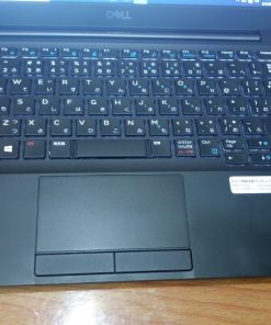 Dell 7380 | I5 6300| Ram 8G| SSD 256G| màn 13.3 Full HD