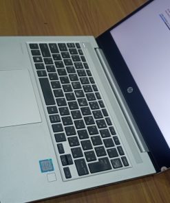 HP 430 G6 I5 | 8225U| 8G|13.3  xách tay Japan