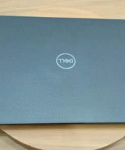 Dell 7300  vân carbon i5 | 8250u| Ram 8G| SSD 256 | màn 13. full