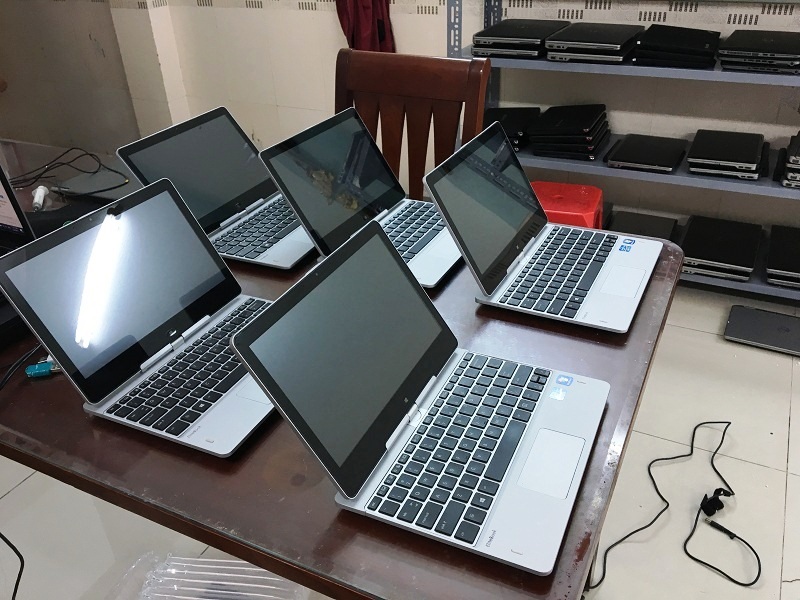Laptop cũ Đồng Phú