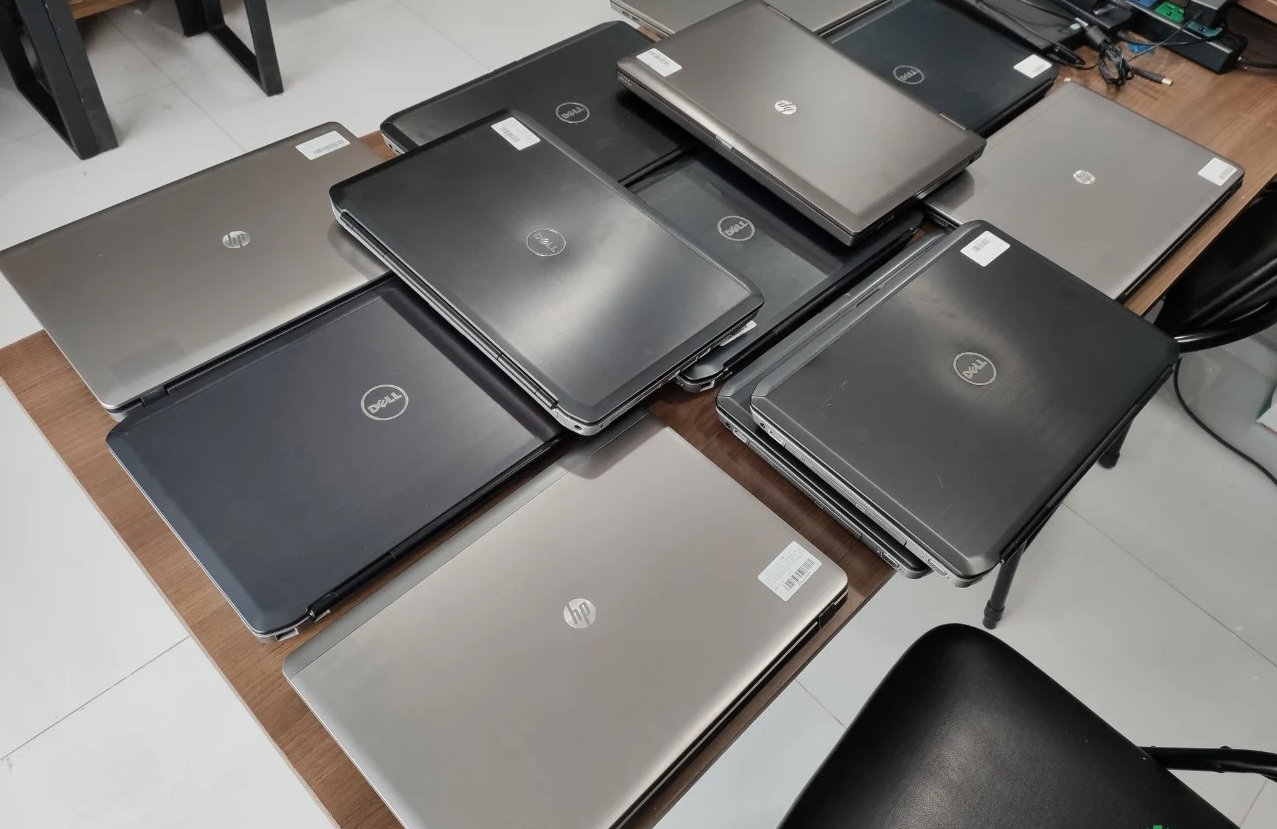 Điểm bán laptop uy tín bình phước