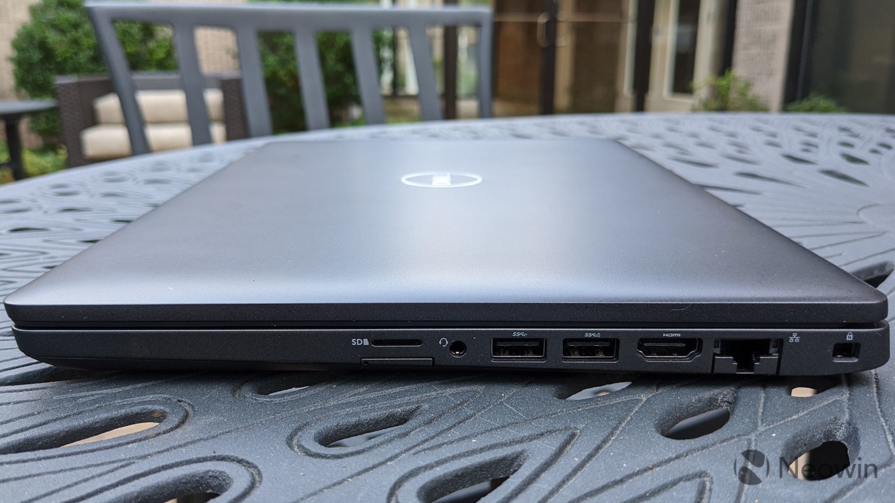 Dell 5400 i5 8350u |8G| SSD 256G| màn 14 full HD