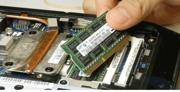 Laptop cũ Đồng Phú