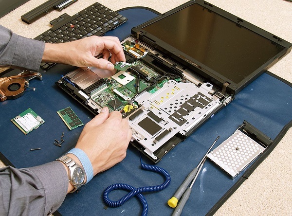Shop laptop cũ Đồng Phú