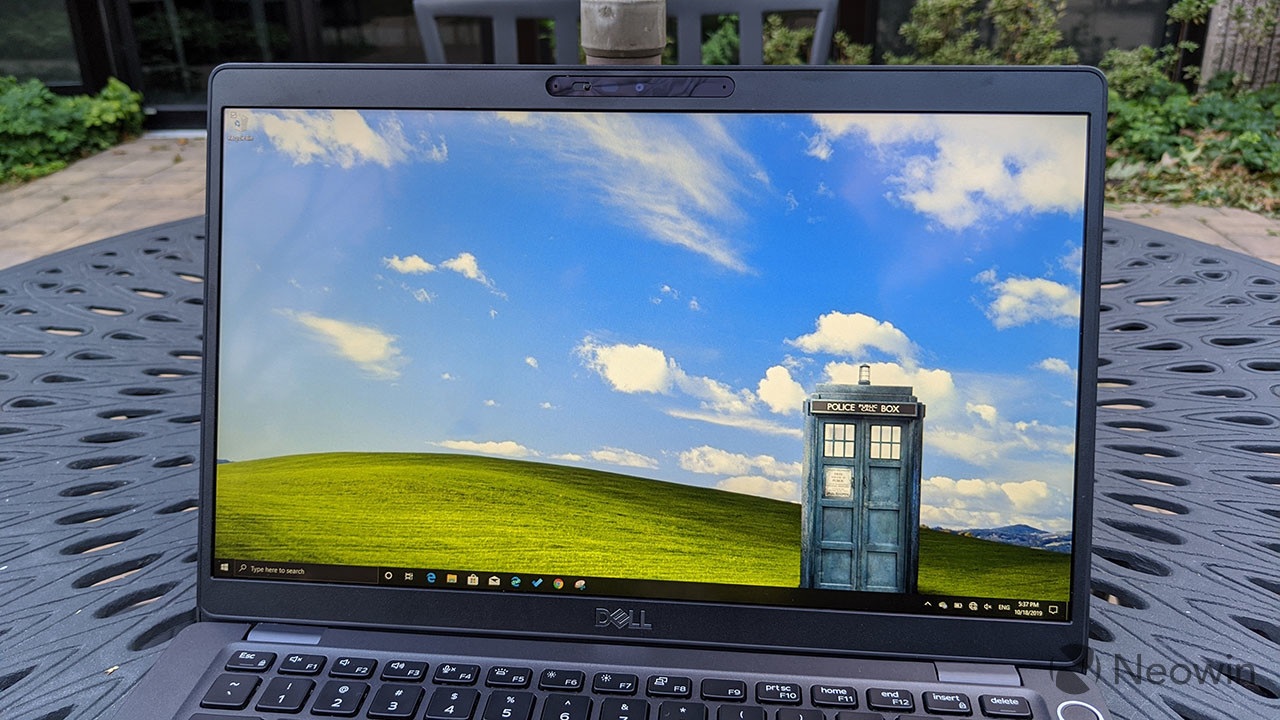 Dell 5400 i5 8350u |8G| SSD 256G| màn 14 full HD