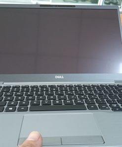 Dell 7300 I5  8350u| 16G| SSD 256G| Màn 13.3 full nhôm