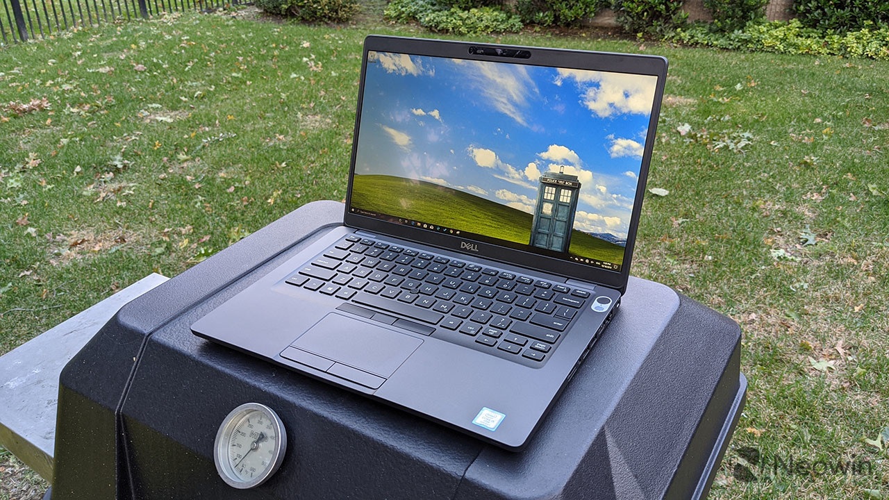 Dell 5400 i5 8350u |8G| SSD 256G| màn 14 full HD
