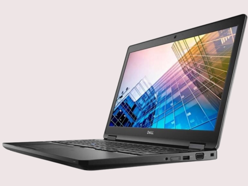 Dell 5590 USA I5 | 8350u| Ram 8G| SSD 256G| Màn 15.6 Full HD