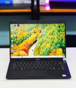 Dell Latitude 7390 I5-8350U| SD 256 GB| RAM 8G| Màn 13.3 cảm ứng