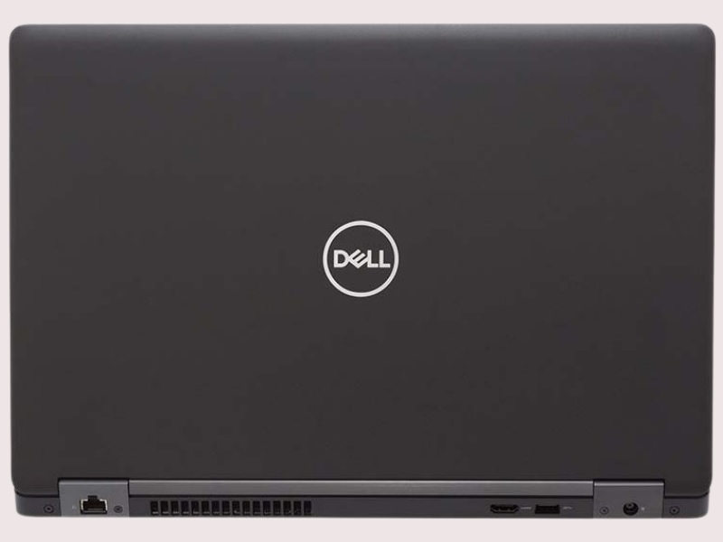 Dell 5590 USA I5 | 8350u| Ram 8G| SSD 256G| Màn 15.6 Full HD