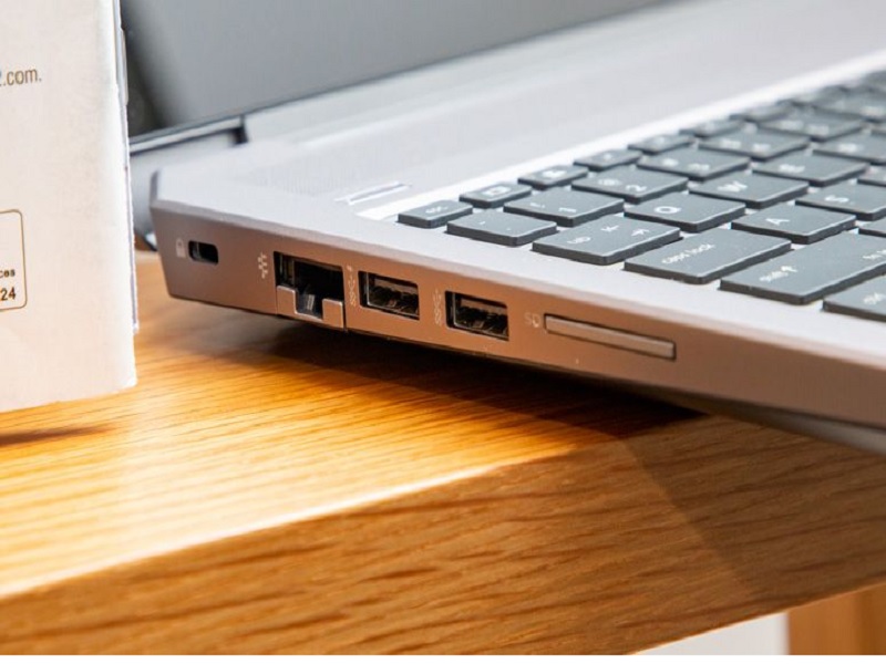 HP máy trạm chuyên đồ hòa Zbook 15 G5 I7