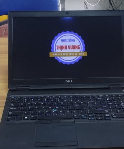 Dell 5590 USA I5 | 8350u| Ram 8G| SSD 256G| Màn 15.6 Full HD