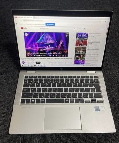 HP 1030 G3| I5 8350u| Ram 8G| SSD 256| Man 13.3 full cảm ứng| X360