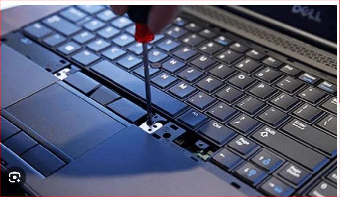 Trung tâm sửa laptop Bàu Bàng