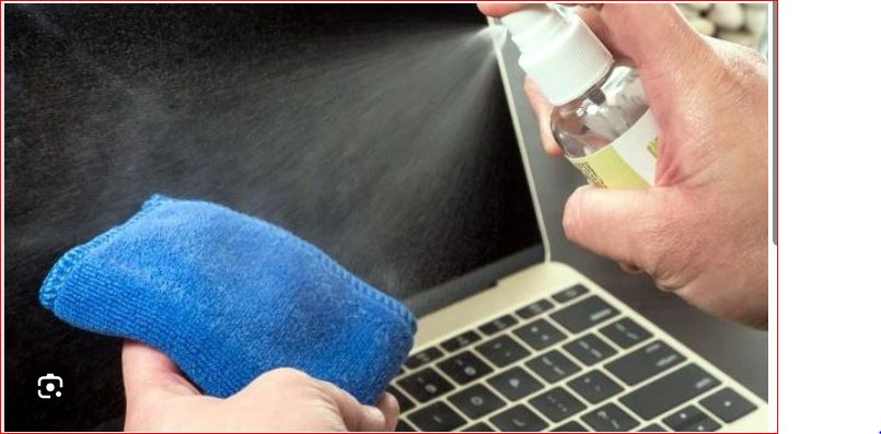 Trung tâm sửa laptop Bàu Bàng