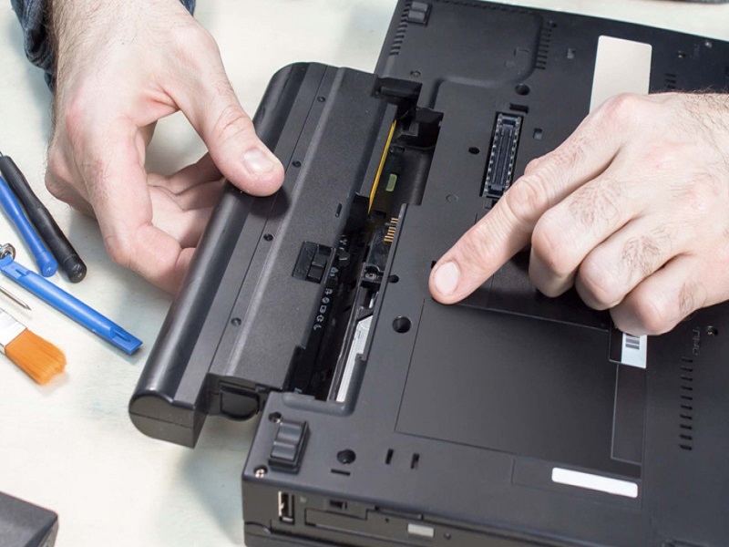Mua Laptop Cũ Đồng Xoài
