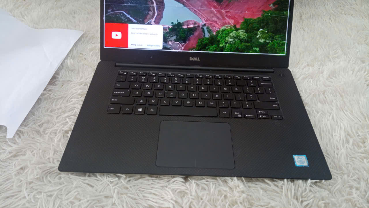 Laptop cũ Bình Phước