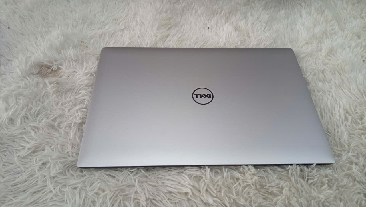 Laptop cũ Bình Phước