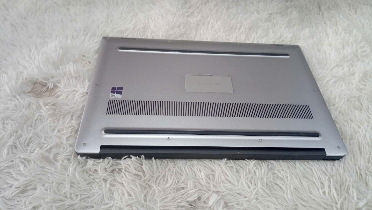 Laptop cũ Bình Phước