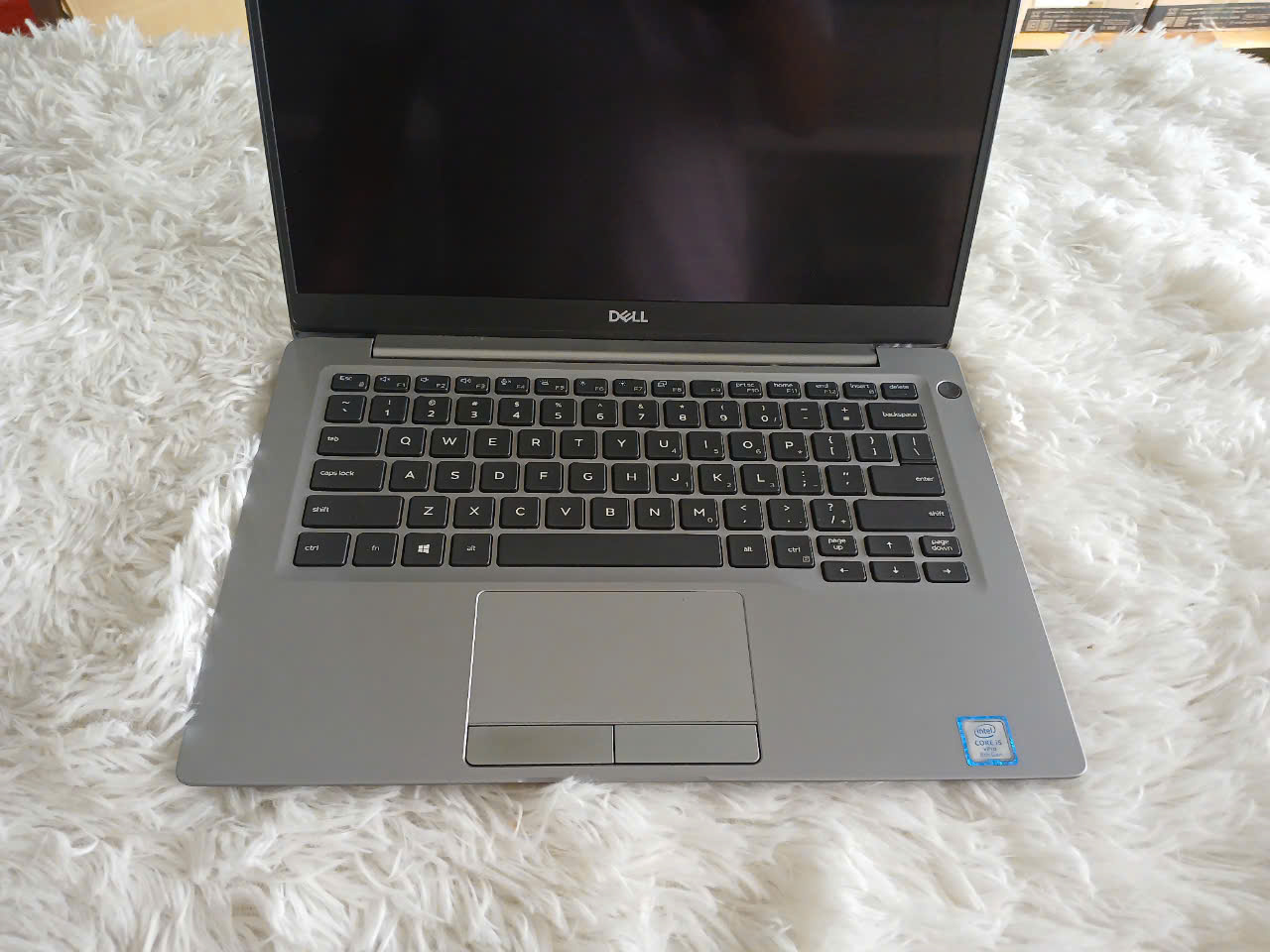 Dell Latitude 5420