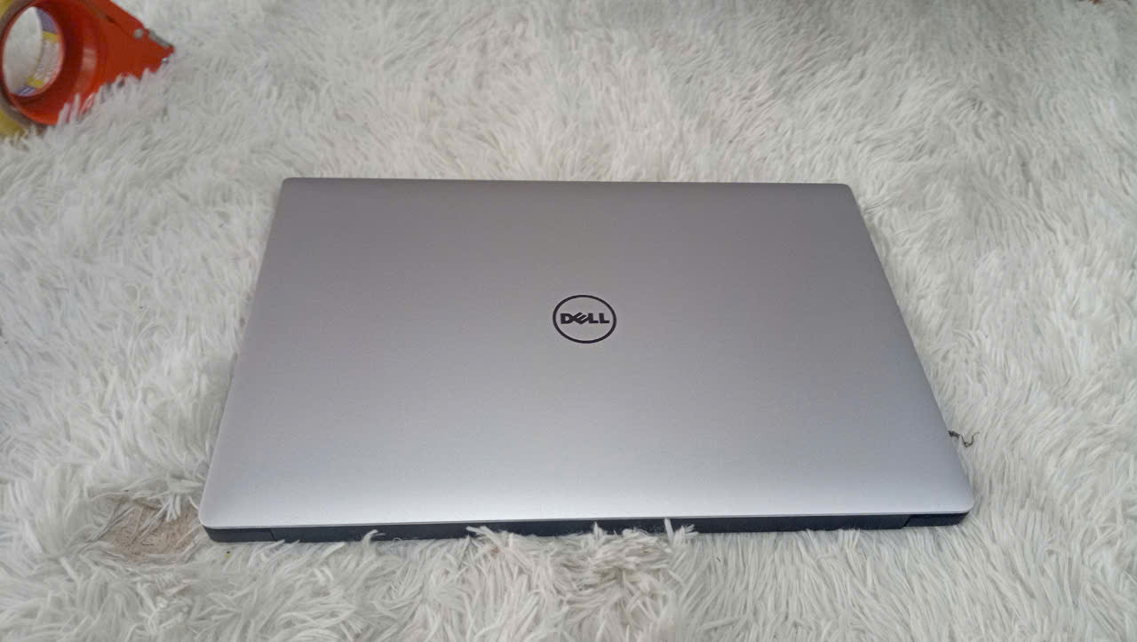 Dell Latitude 5420