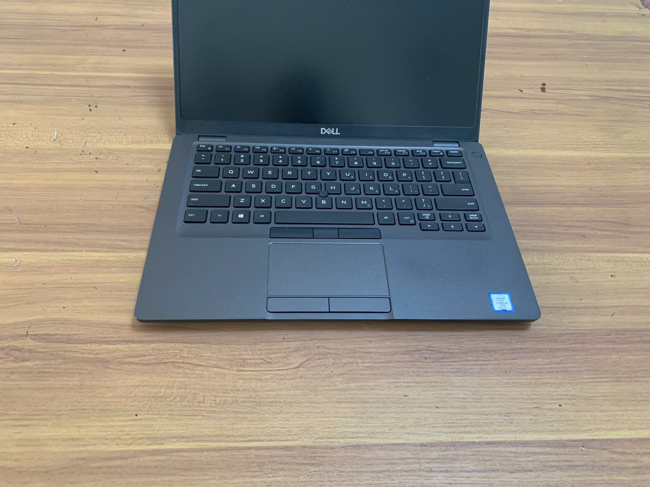 Laptop Bàu Bàng