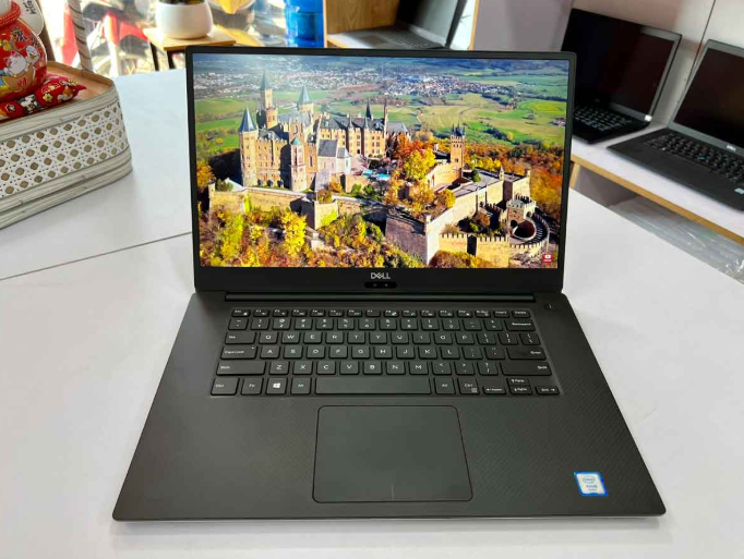 Laptop Dell Precision 5540