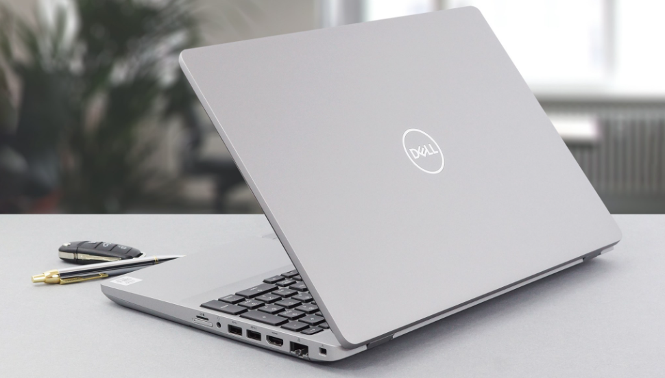 Laptop Dell Latitude 5510