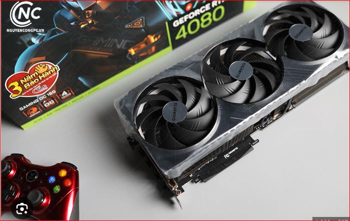 Máy tính gaming Bình Phước