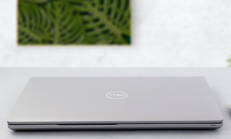 Laptop Dell Latitude 5510