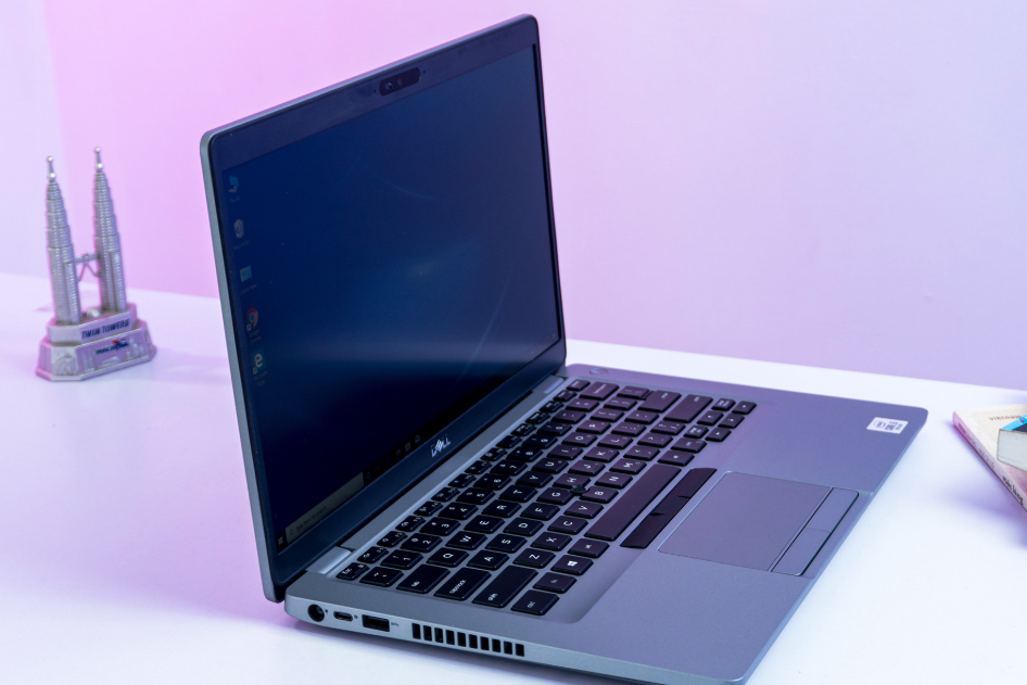 Laptop Dell Latitude 5410 
