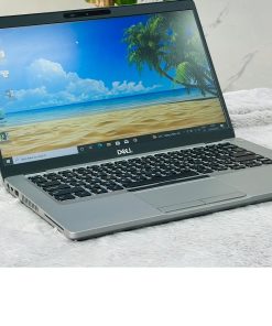 Laptop Dell Latitude 5411