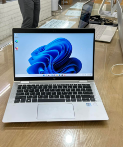 laptop HP EliteBook x360 1030 G3