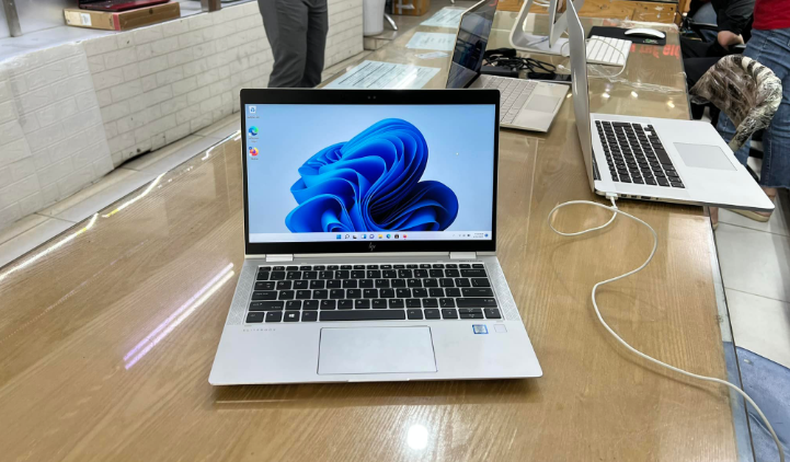 laptop HP EliteBook x360 1030 G3