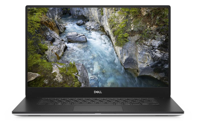 Laptop Dell Precision 5540