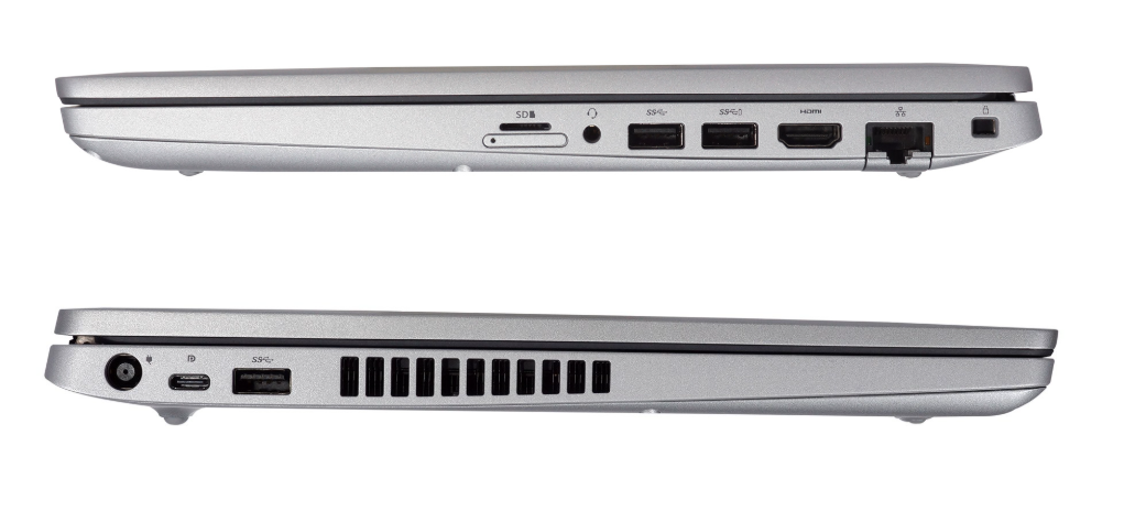 Laptop Dell Latitude 5510