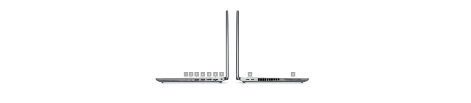 Laptop Dell Latitude 5530
