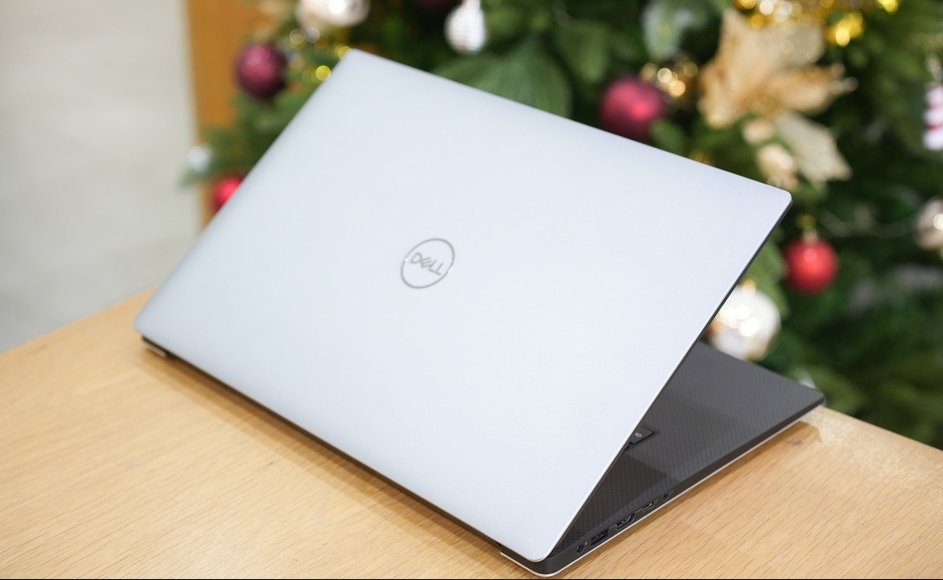 Laptop Dell Precision 5540