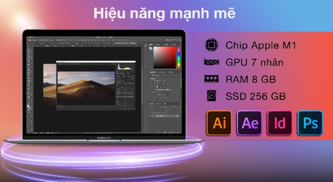 Cửa hàng bán máy tính tại Bình Phước