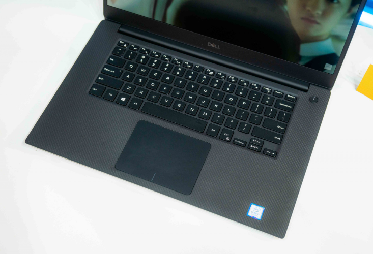 Laptop Dell Precision 5540