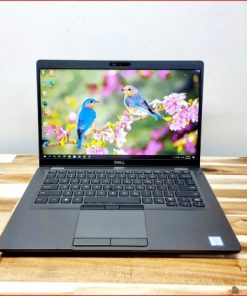 Laptop Dell Latitude 5401